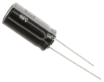 NIC Components NRSG102M16V10X20F 7683839