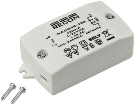 Recom RACD06-350 7377060
