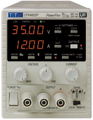Aim-TTi CPX400SP 7377180