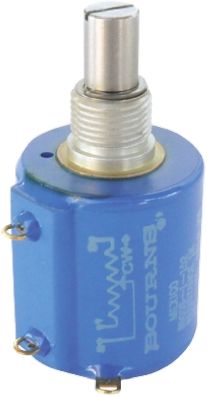 Bourns 3500S-2-102L 7377622
