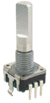 Bourns PEC11R-4125F-S0018 1674652