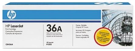 Hewlett Packard CB436A 7378284
