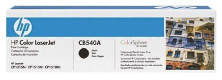 Hewlett Packard CB540A 7378303