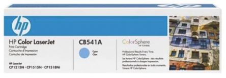 Hewlett Packard CB541A 7378307