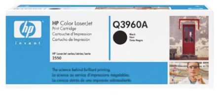 Hewlett Packard Q3960A 7378331