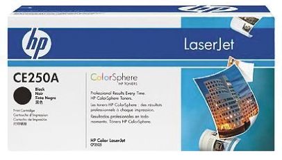 Hewlett Packard CE250A 7378338
