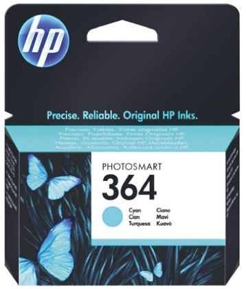 Hewlett Packard CB318EE 7378353