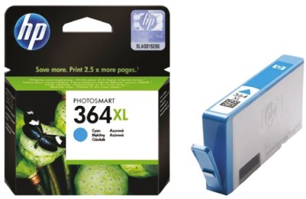Hewlett Packard CB323EE 7378363