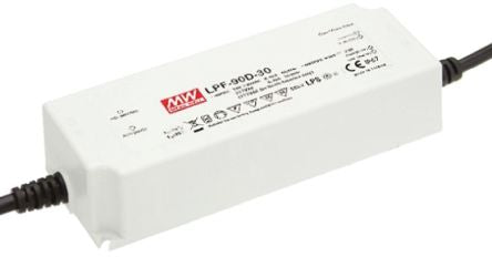 Mean Well LPF-90D-24 7381719