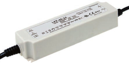 Mean Well LPF-40-36RS 7382087