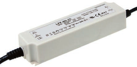 Mean Well LPF-60-54 7382122