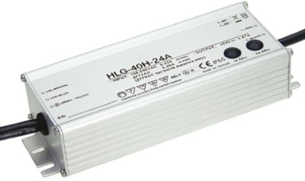 Mean Well HLG-40H-24ARS 7382258