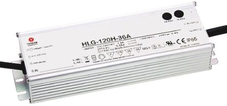 Mean Well HLG-120H-12A 7382359
