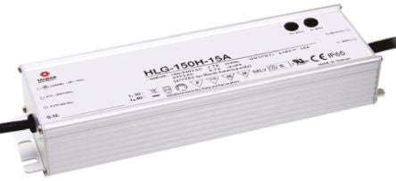 Mean Well HLG-150H-24A 7382393