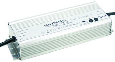 Mean Well HLG-320H-30A 7382453