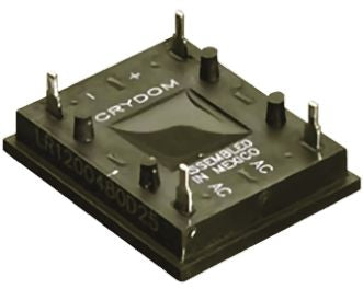 Sensata / Crydom LR1200480D40 7385585