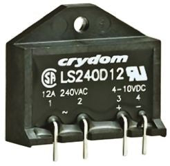 Sensata / Crydom LS240D12 7385601