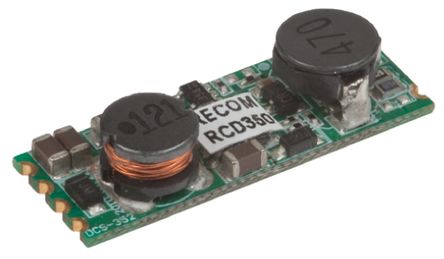 Recom RCD-24-0.60/PL/B 7385698