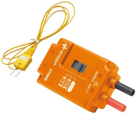 Keysight Technologies U1586B 7385995
