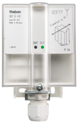 Theben / Timeguard Antenna top2 RC-DCF 7388732