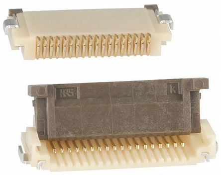 Hirose FH12-18S-0.5SH(55) 7388824