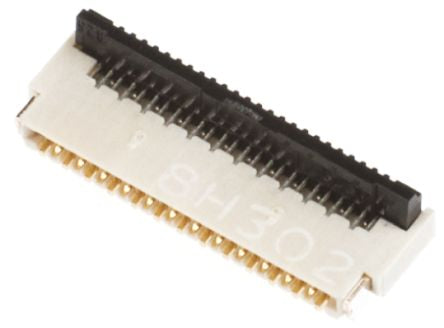 Hirose FH35W-51S-0.3SHW(99) 1665040