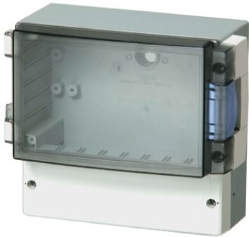 Fibox PC 17/16-L3 enclosure 7389111