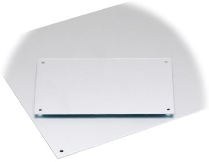 Fibox FP 30/25 frontplate 7389161
