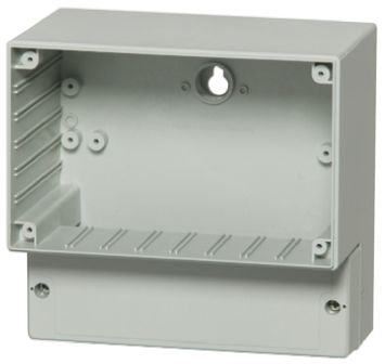 Fibox PC 17/16-C3 enclosure 7389136