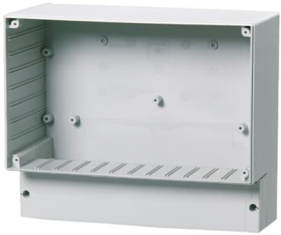Fibox PC 25/22-C3 enclosure 7389158