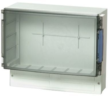 Fibox PC 36/31-3 enclosure 7389173