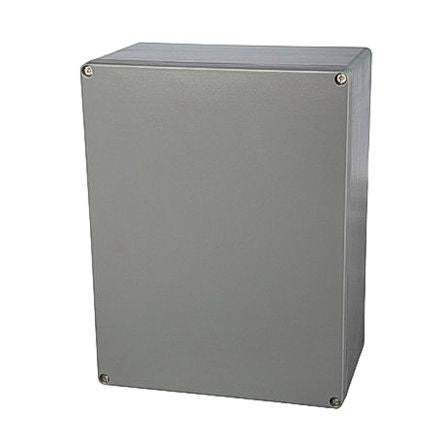 Fibox ALN 314018 complete 7389240