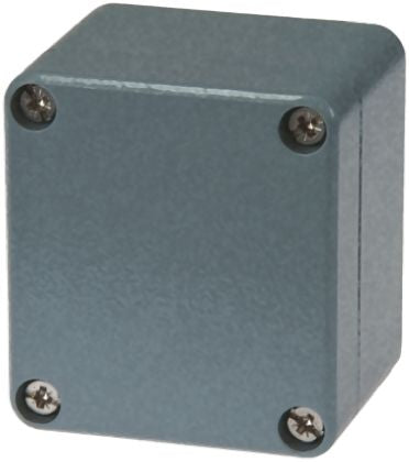 Fibox ALN 060605 complete UP 7389262