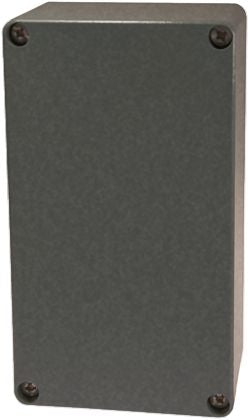 Fibox ALN 122208 complete UP 7389296