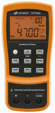 Keysight Technologies U1732C 7389482