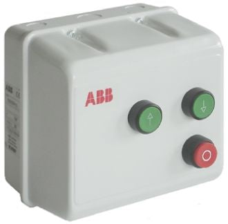 ABB 1TVC400072S5699 8110795