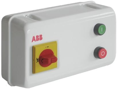 ABB 1TVC400154S5699 8110818