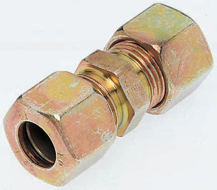 Parker G16SCF 739067