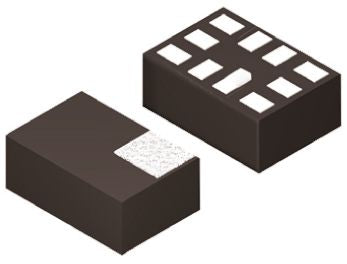 ON Semiconductor FSA2259UMX 8075958