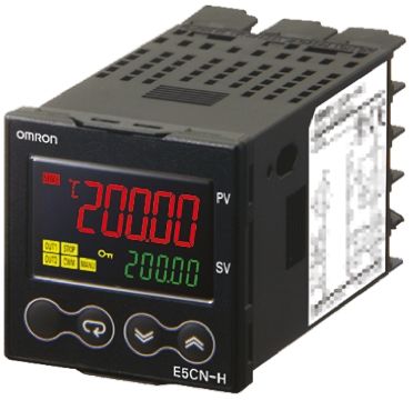 Omron E5CN-HTQ2MD-500 AC/DC24 7392750
