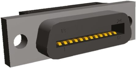 TE Connectivity 5554349-1 1643620