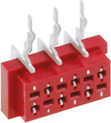 Amphenol TMM-5-0-10-1 1728721