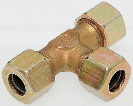 Parker T10LCF 739180