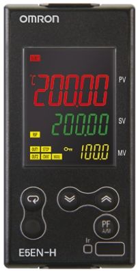 Omron E5EN-HTAA2HBM-500 AC100-240 7392744