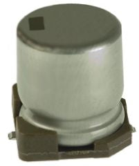 Nichicon UUJ2D100MNQ1MS 1677761