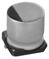 Nichicon UUD1A102MNL1GS 1677880