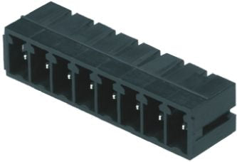 Weidmüller SC 3.81/03/90G 3.2SN BK BX - 1793140000 7393762