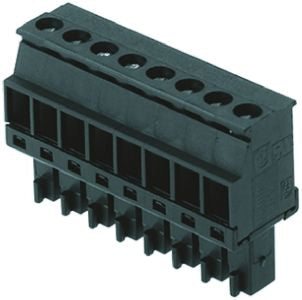 Weidmüller BCZ 3.81/08/90 SN BK BX - 1798130000 1722854