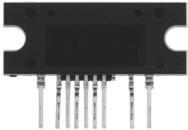 ON Semiconductor FSFR1800XSL 8076049