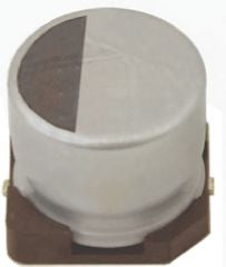 Nichicon UZG1E100MCL1GB 1733244